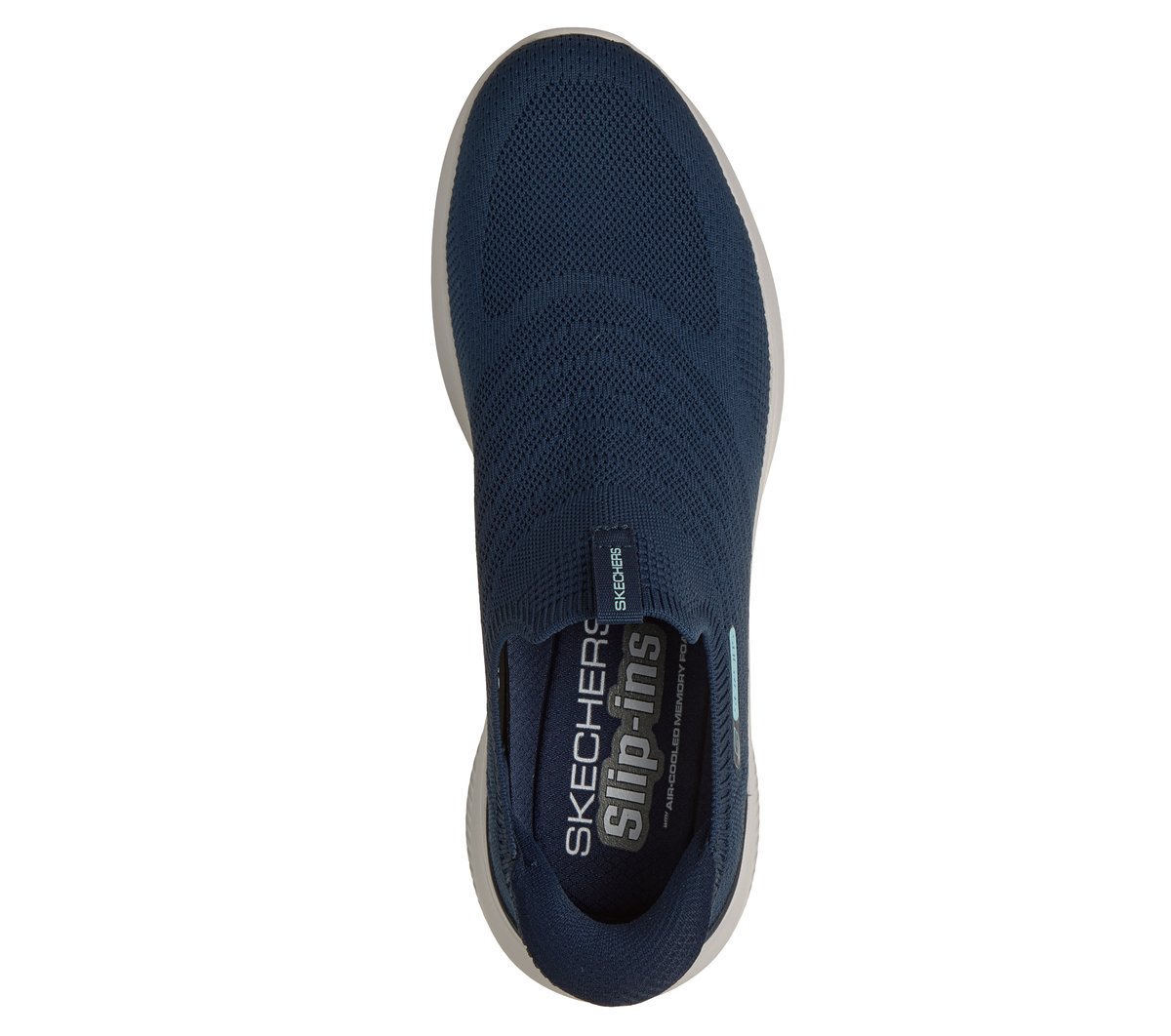 Slip-ins: Ultra Flex 4.0 - Calavera Shoes | Skechers Men