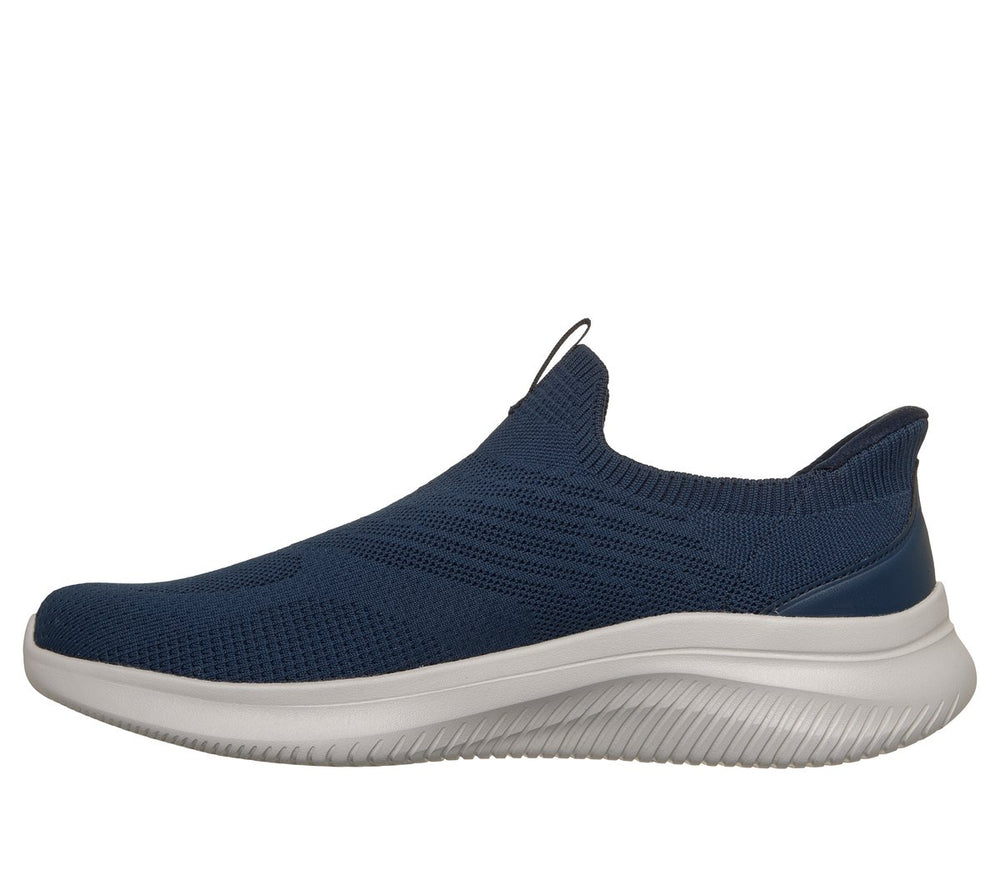 Slip-ins: Ultra Flex 4.0 - Calavera Shoes | Skechers Men