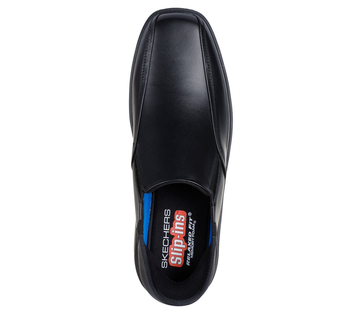 Slip-ins Relaxed Fit: Caswell - Frantone Shoes | Skechers Men