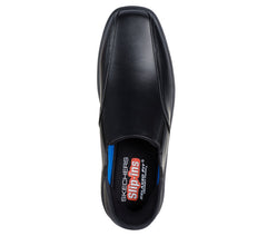 Slip-ins Relaxed Fit: Caswell - Frantone Shoes | Skechers Men