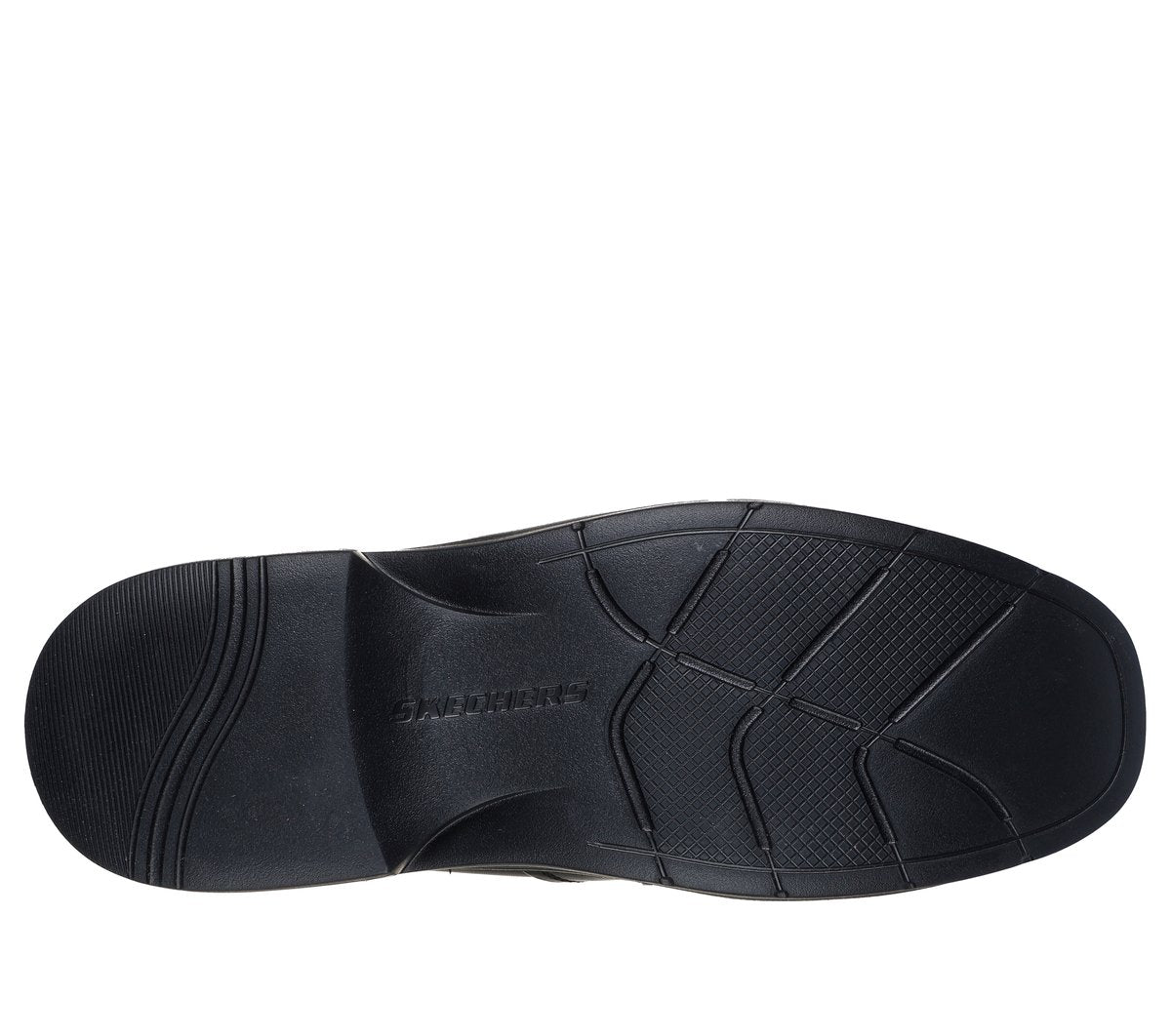 Slip-ins Relaxed Fit: Caswell - Frantone Shoes | Skechers Men