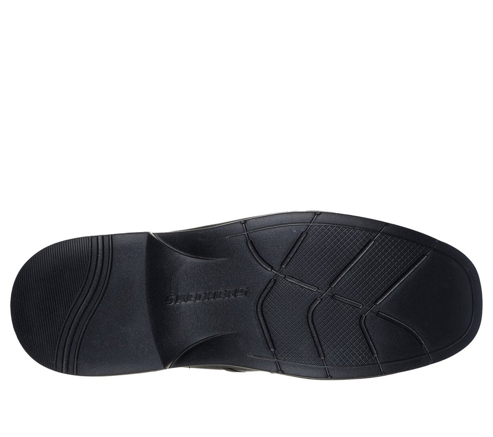 Slip-ins Relaxed Fit: Caswell - Frantone Shoes | Skechers Men