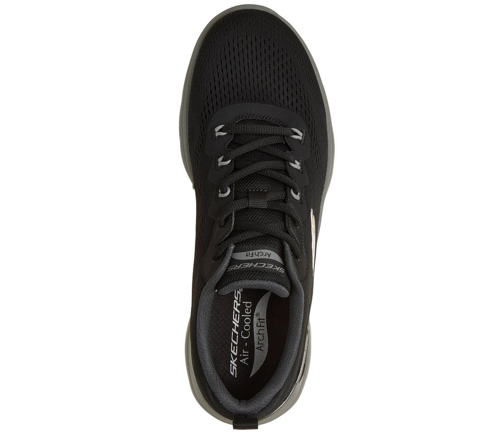 Arch Fit Summits - Kravel Shoes | Skechers Men