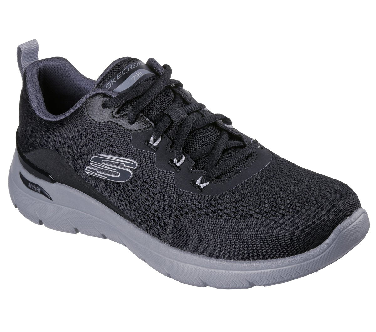 Arch Fit Summits - Kravel Shoes | Skechers Men