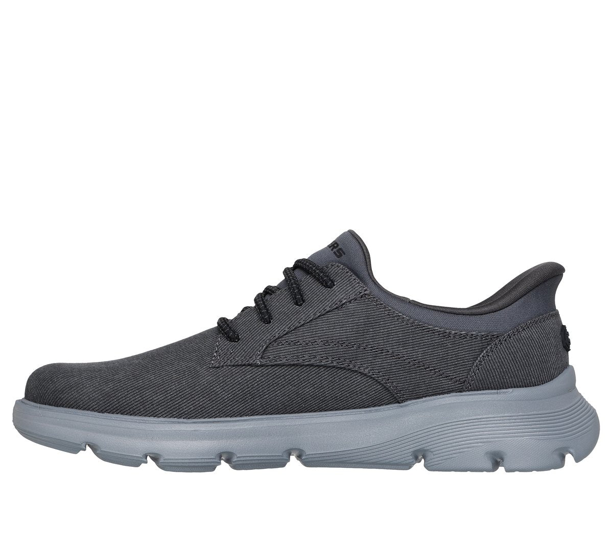 Slip-ins Relaxed Fit: Arch Fit Garza - Thaddeus Shoes | Skechers Men