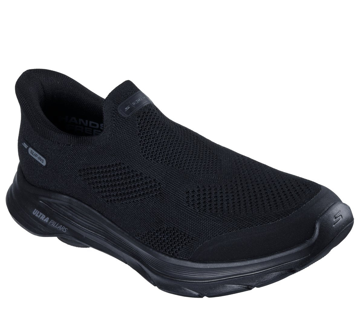 Slip-ins: GO WALK 8 - Pelayo Shoes | Skechers Men