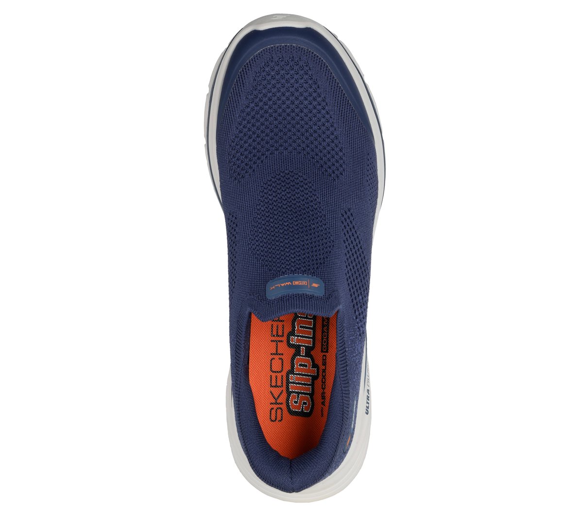 Slip-ins: GO WALK 8 - Pelayo Shoes | Skechers Men