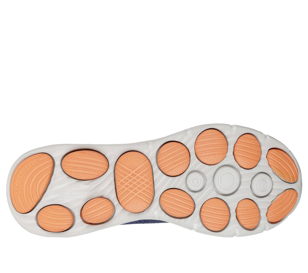 Slip-ins: GO WALK 8 - Pelayo Shoes | Skechers Men
