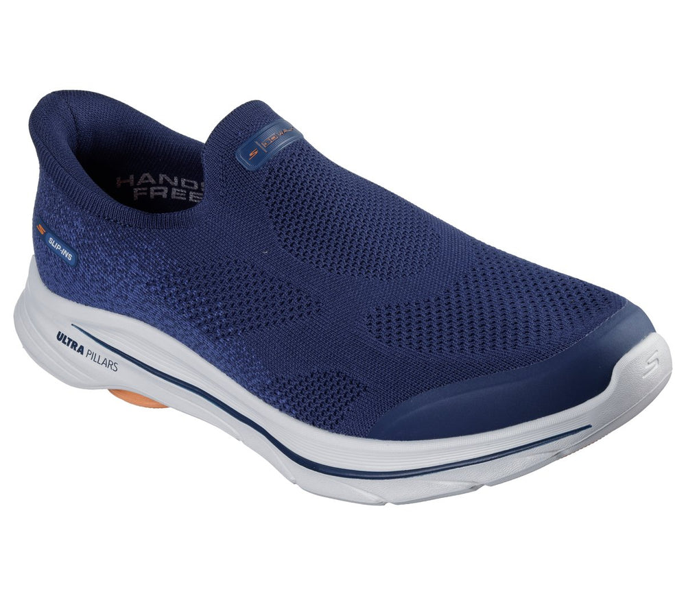 Slip-ins: GO WALK 8 - Pelayo Shoes | Skechers Men