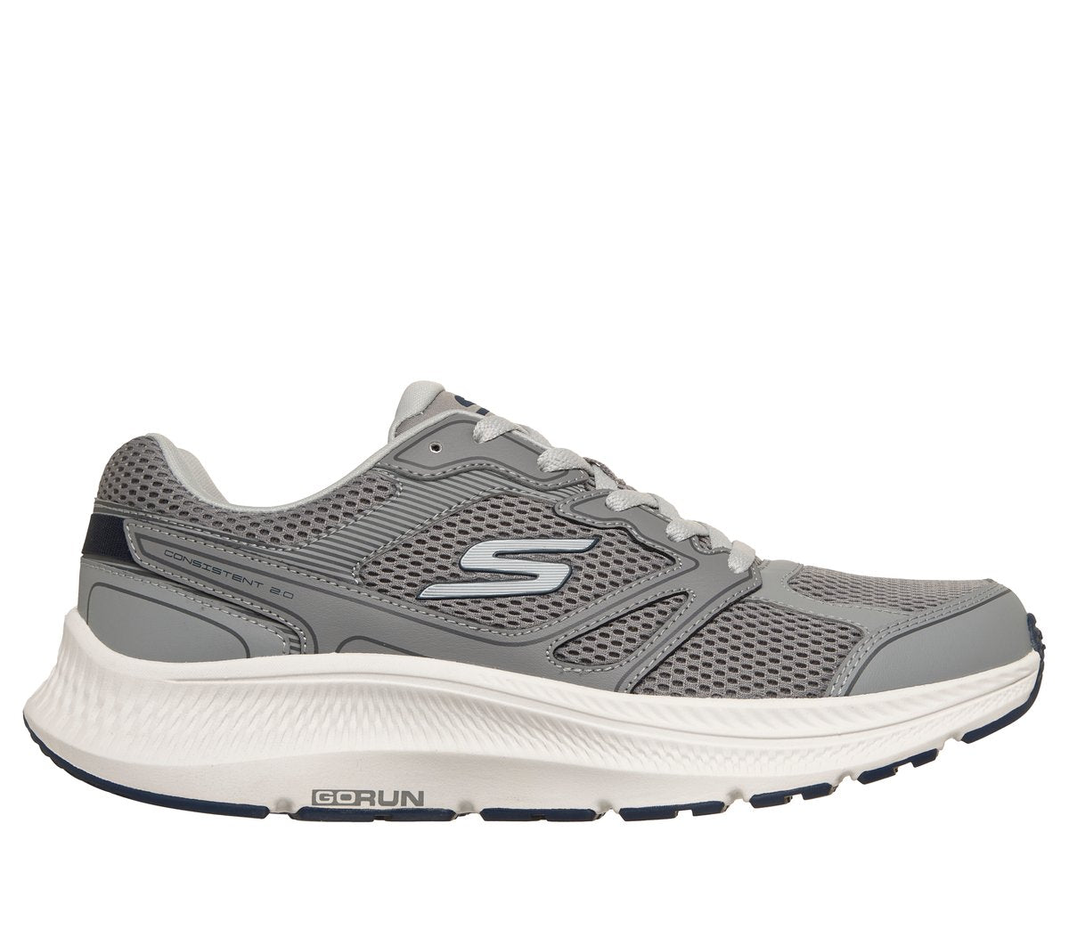 GO RUN Consistent 2.0 - Mapleton Shoes | Skechers Men