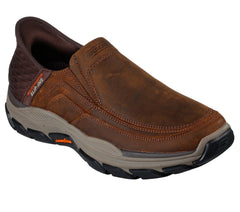 Slip-ins RF: Respected - Elgin Shoes | Skechers Men
