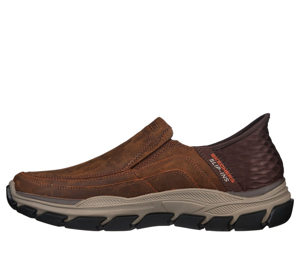 Slip-ins RF: Respected - Elgin Shoes | Skechers Men