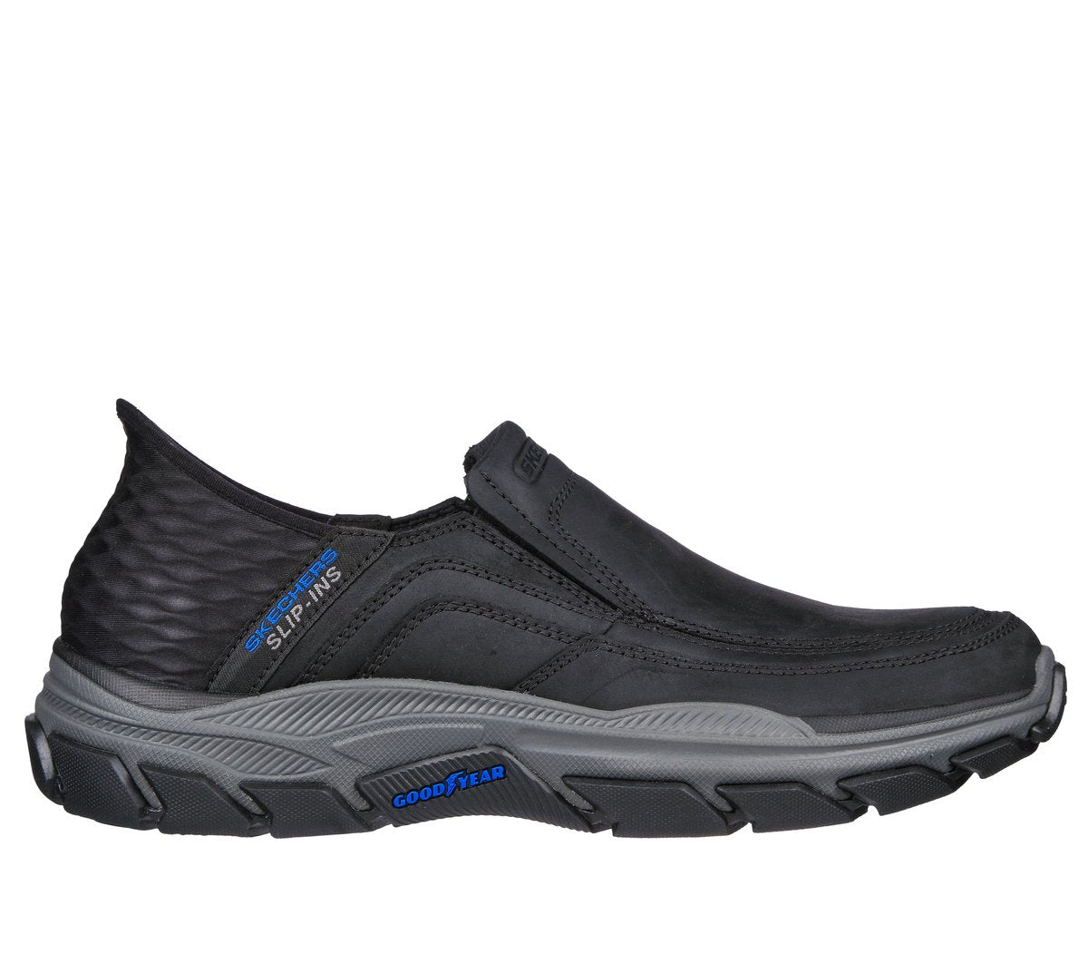 Slip-ins RF: Respected - Elgin Shoes | Skechers Men