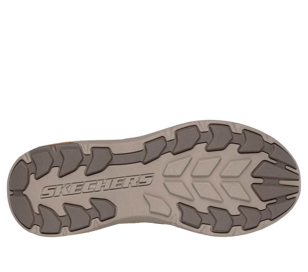 Slip-ins Relaxed Fit: Pollard - Osgood Shoes | Skechers Men