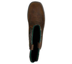 John Deere Waterproof: Rowood - Moss Burrow Shoes | Skechers Men