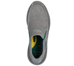 Slip-ins John Deere Relaxed Fit: Pollard - Horace Shoes | Skechers Men