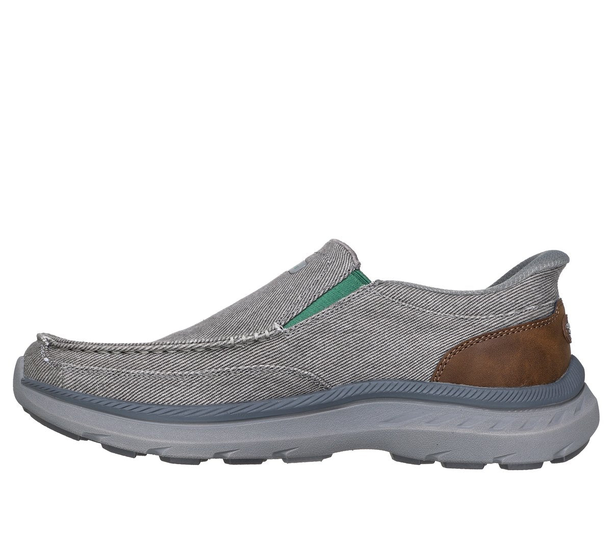 Slip-ins John Deere Relaxed Fit: Pollard - Horace Shoes | Skechers Men