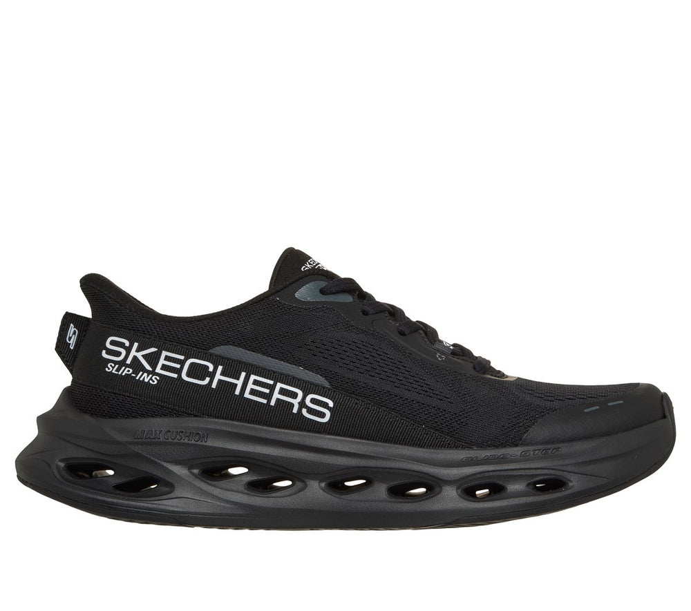 Slip-ins: Max Cushioning Glide-Step - Advert Shoes | Skechers Men