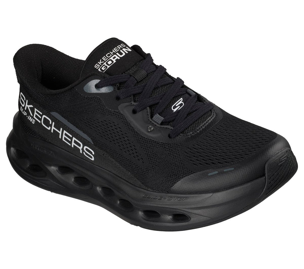 Slip-ins: Max Cushioning Glide-Step - Advert Shoes | Skechers Men