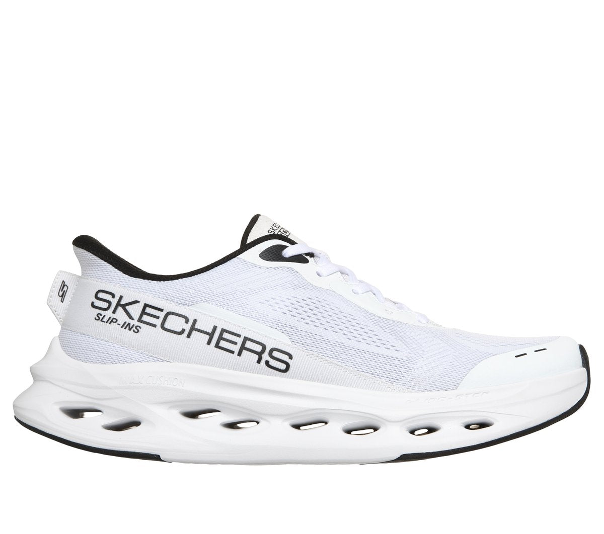 Slip-ins: Max Cushioning Glide-Step - Advert Shoes | Skechers Men