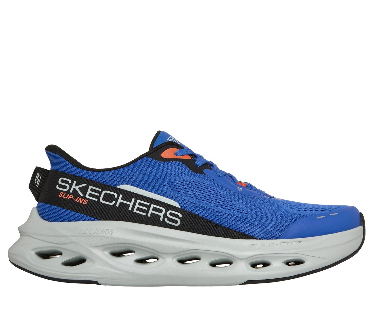 Slip-ins: Max Cushioning Glide-Step - Advert Shoes | Skechers Men