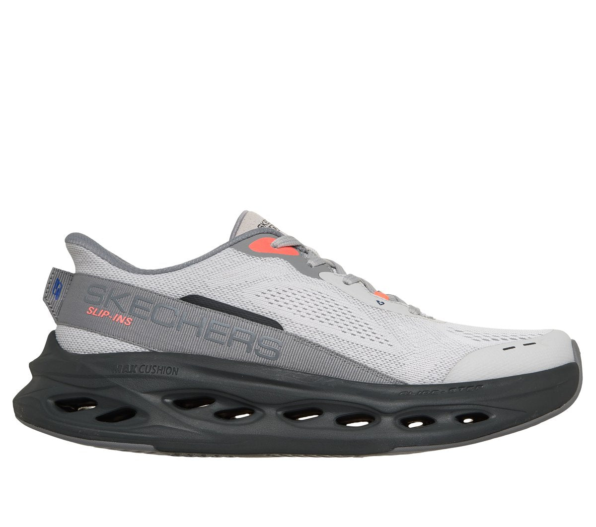 Slip-ins: Max Cushioning Glide-Step - Advert Shoes | Skechers Men