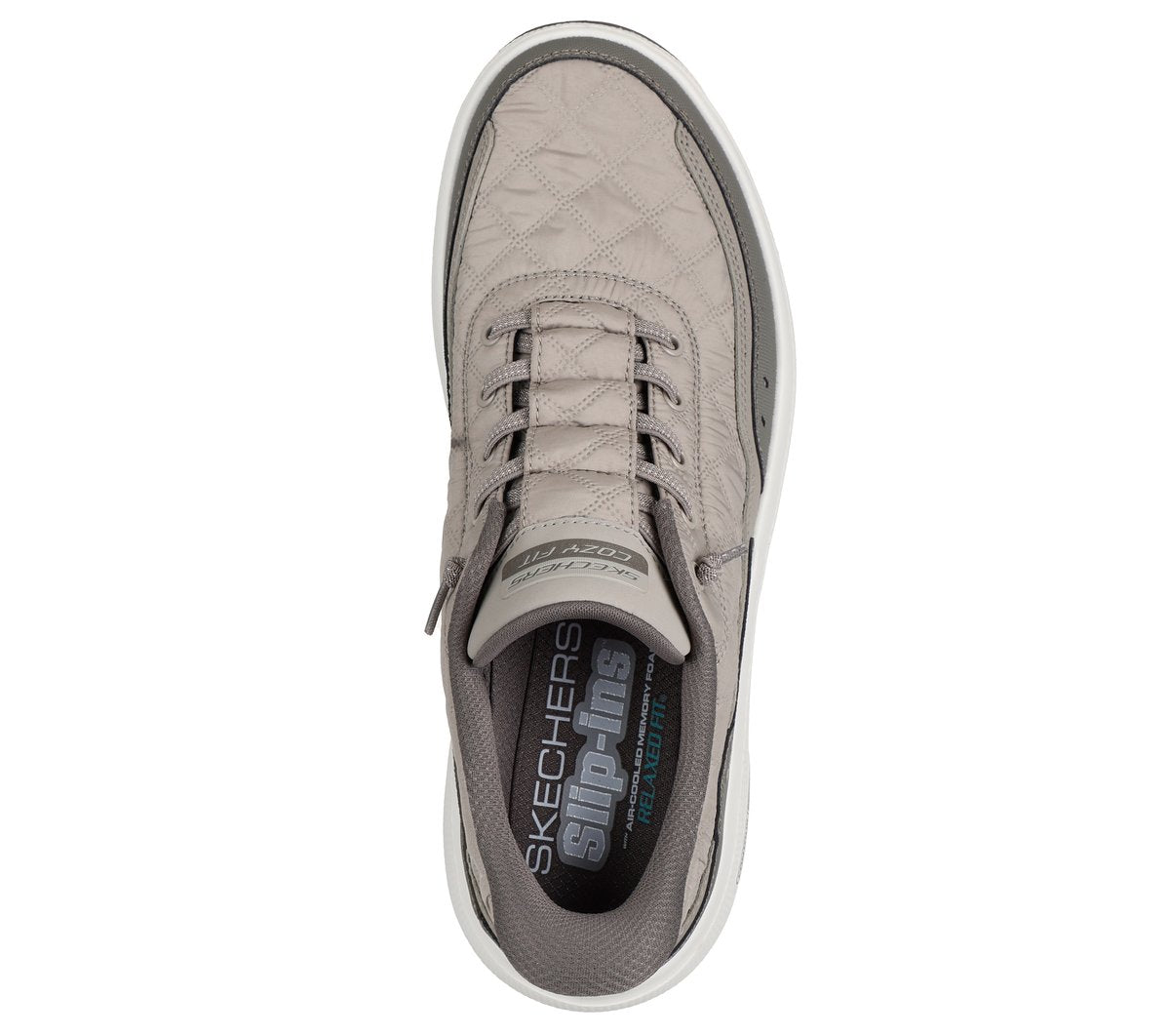Slip-ins Relaxed Fit: Urban Explore - Cozy Fit Shoes | Skechers Men