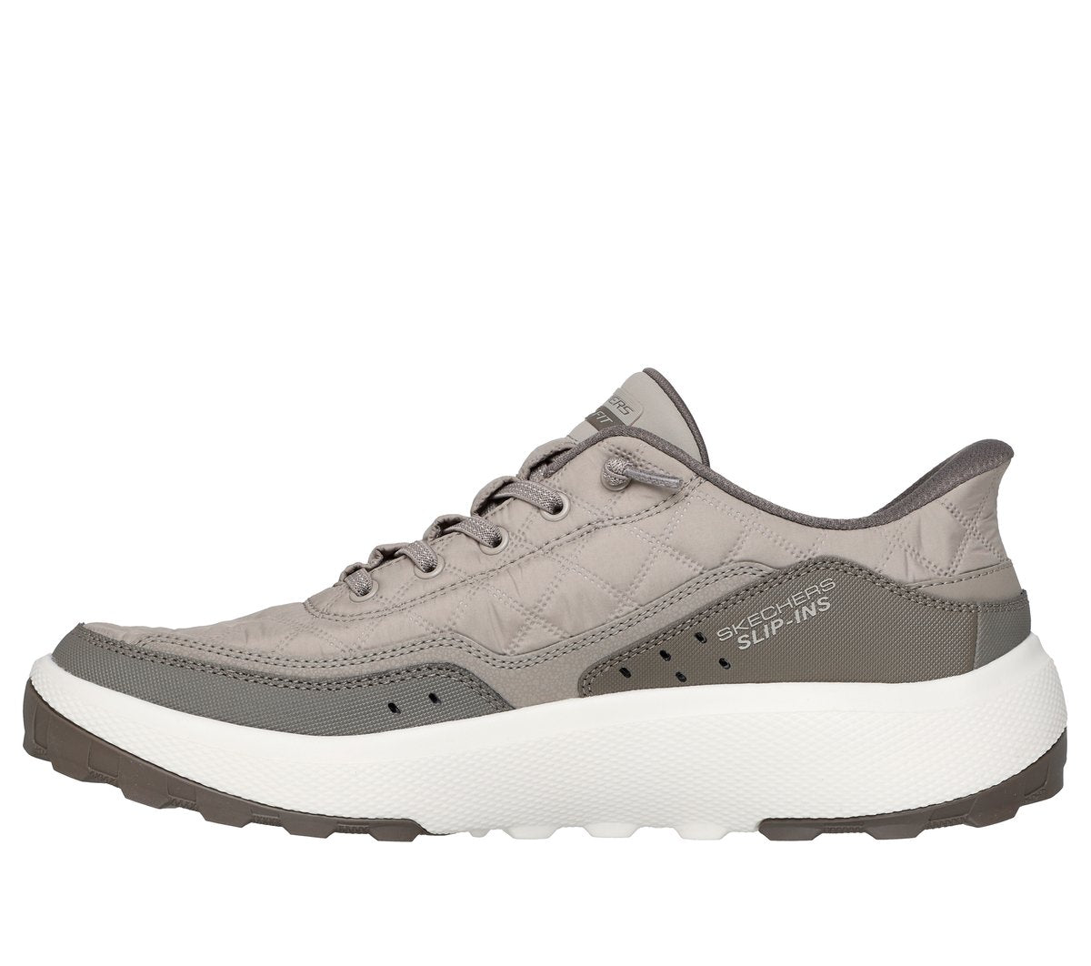 Slip-ins Relaxed Fit: Urban Explore - Cozy Fit Shoes | Skechers Men