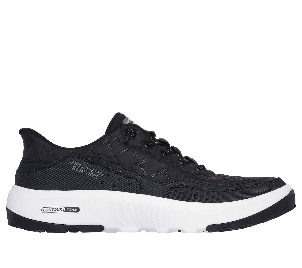 Slip-ins Relaxed Fit: Urban Explore - Cozy Fit Shoes | Skechers Men