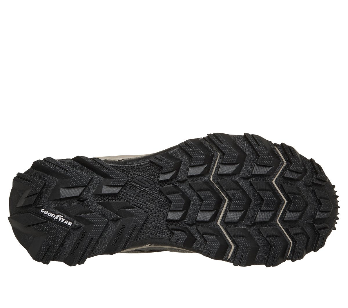 Slip-ins John Deere Relaxed Fit: Equalizer 5.0 Trail - Orchard ST Shoes | Skechers Men