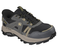 Slip-ins John Deere Relaxed Fit: Equalizer 5.0 Trail - Orchard ST Shoes | Skechers Men