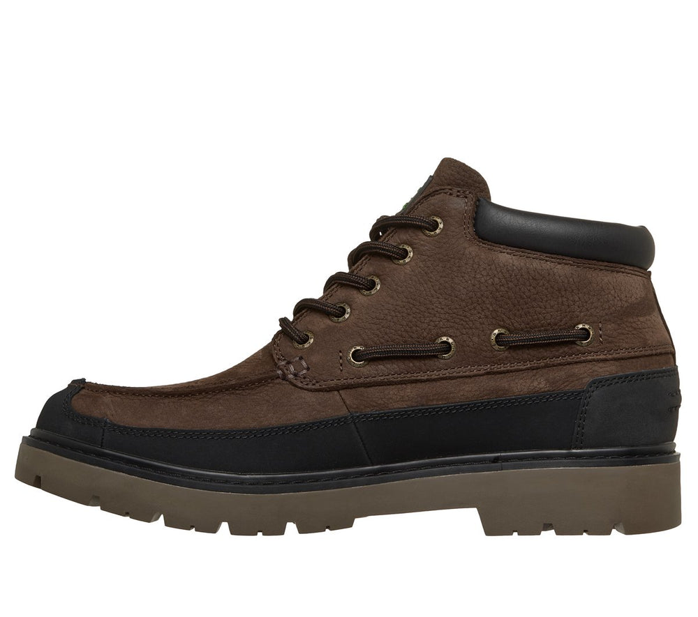 John Deere Relaxed Fit: Caldwell - Cutler Shoes | Skechers Men