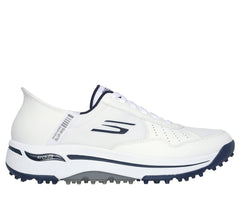 Slip-ins: GO GOLF Arch Fit - Line Up Shoes | Skechers Men