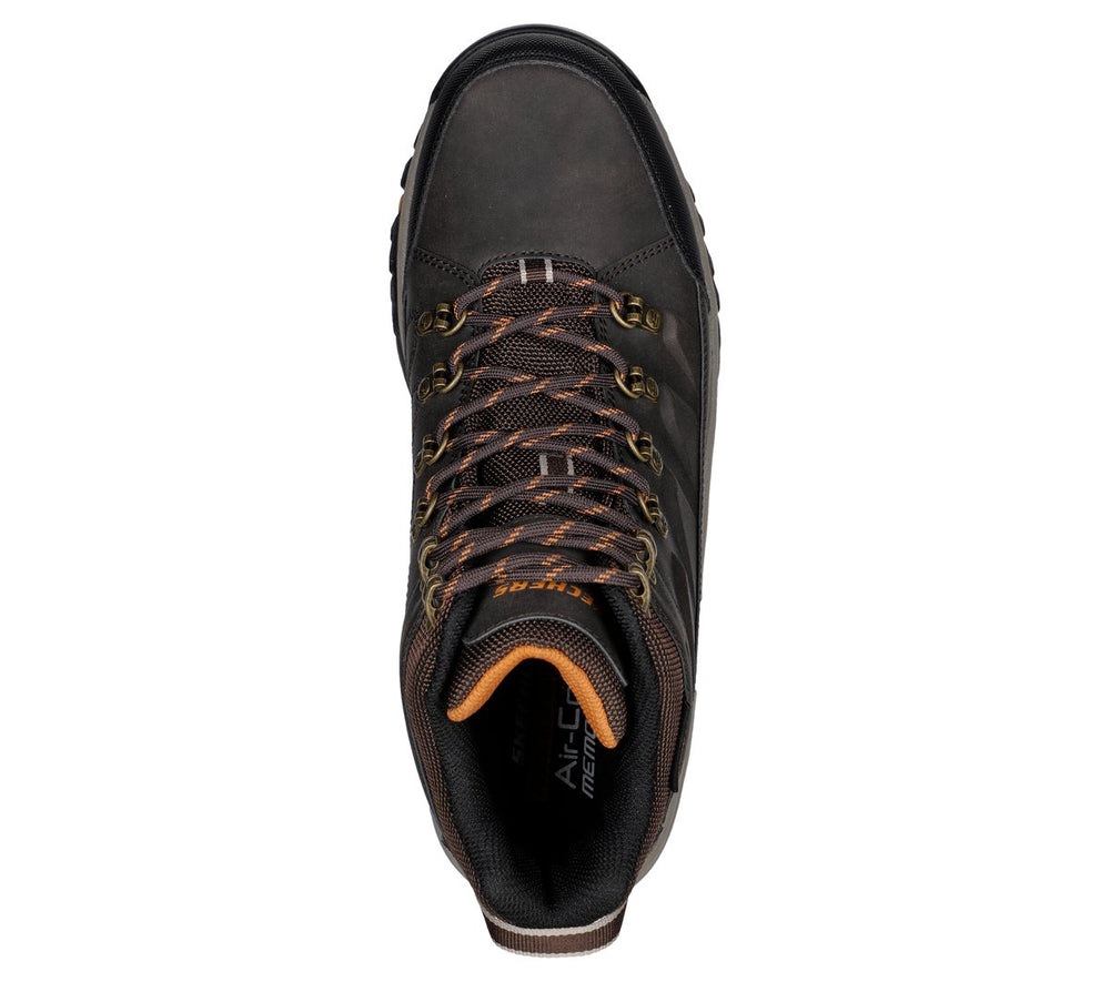 Relaxed Fit: Relment - Daggett Shoes | Skechers Men