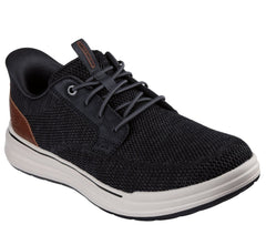 Slip-ins Relaxed Fit: Sterling - Ramone Shoes | Skechers Men
