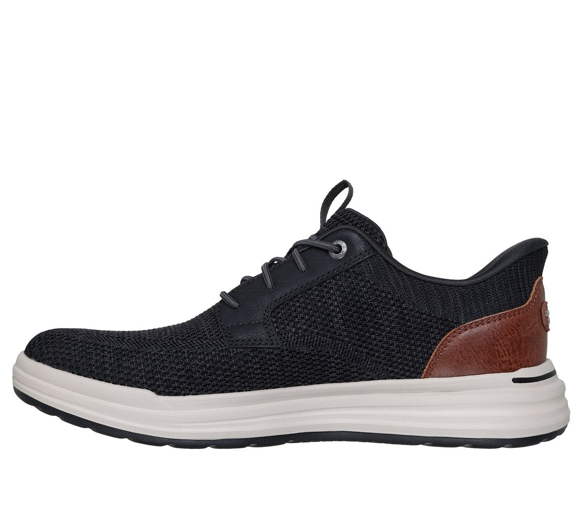 Slip-ins Relaxed Fit: Sterling - Ramone Shoes | Skechers Men