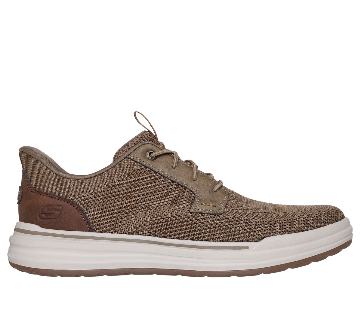 Slip-ins Relaxed Fit: Sterling - Ramone Shoes | Skechers Men