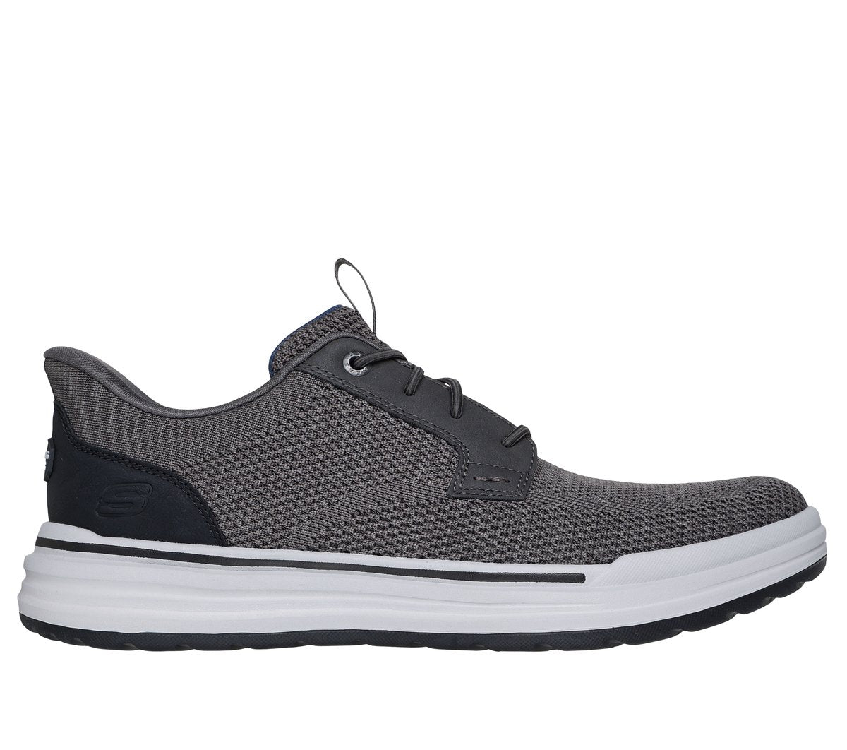 Slip-ins Relaxed Fit: Sterling - Ramone Shoes | Skechers Men