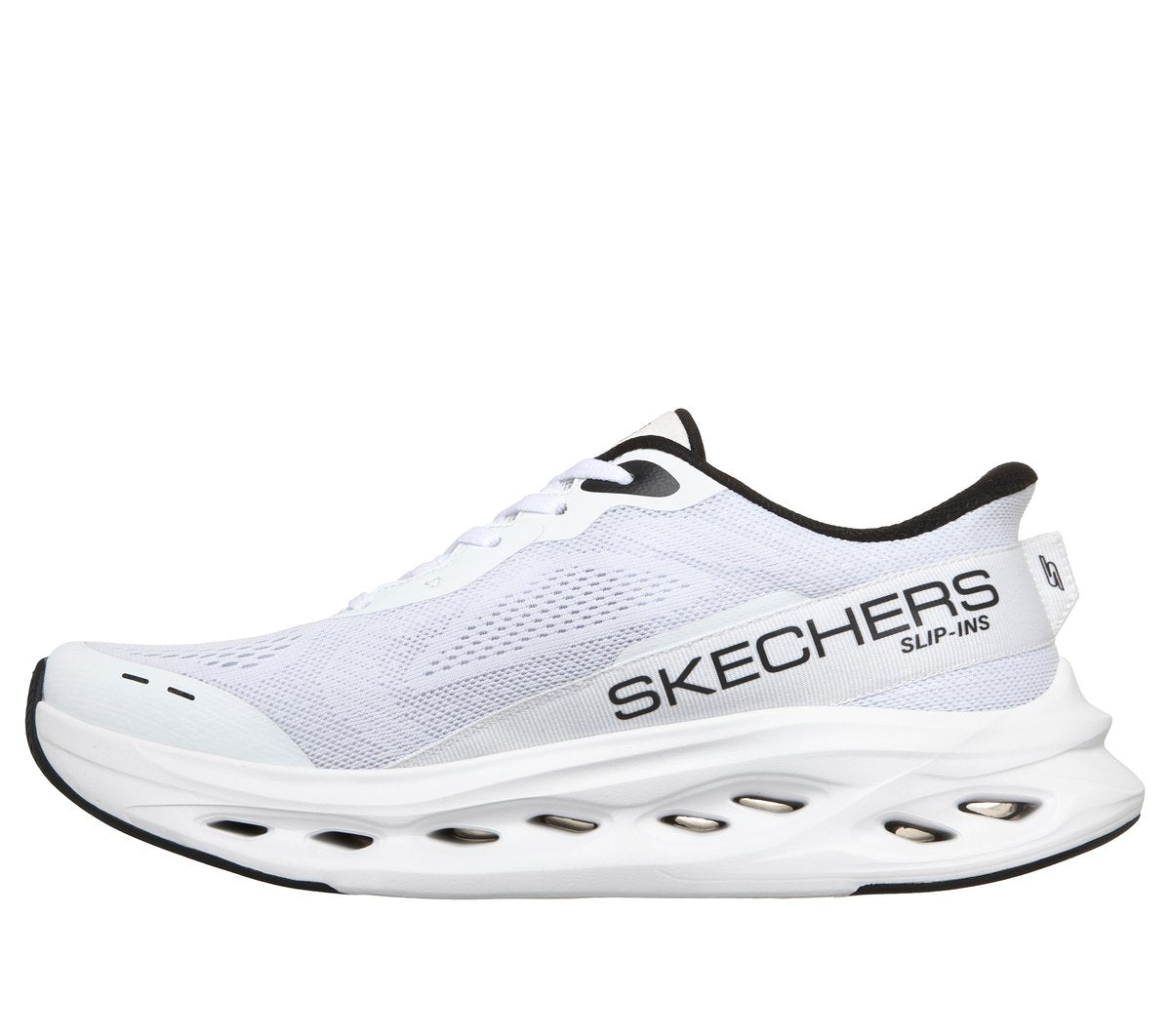 Slip-ins: Max Cushioning Glide-Step - Advert Shoes | Skechers Men