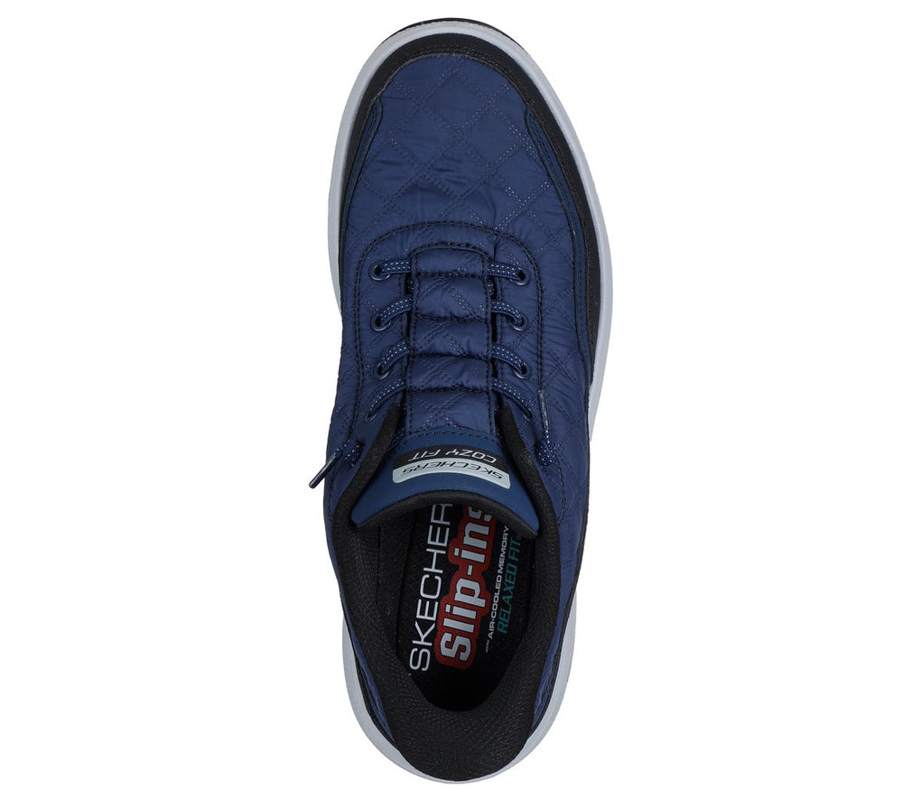 Slip-ins Relaxed Fit: Urban Explore - Cozy Fit Shoes | Skechers Men