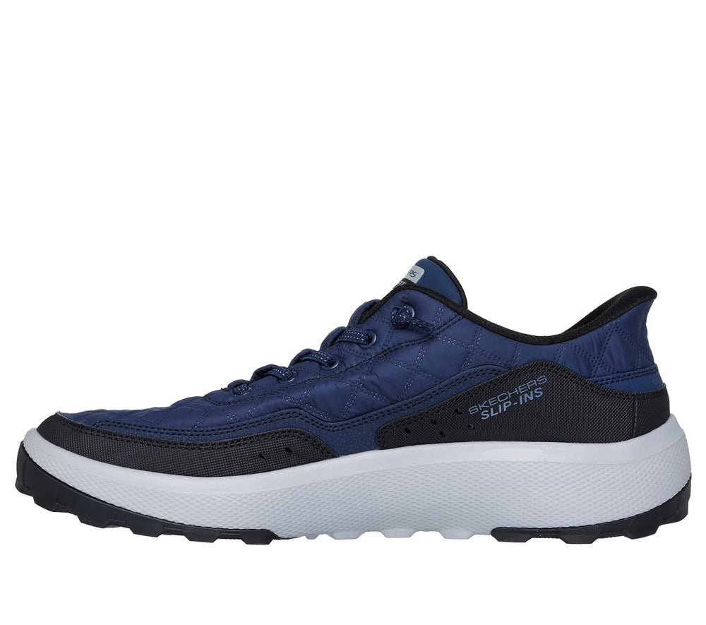 Slip-ins Relaxed Fit: Urban Explore - Cozy Fit Shoes | Skechers Men