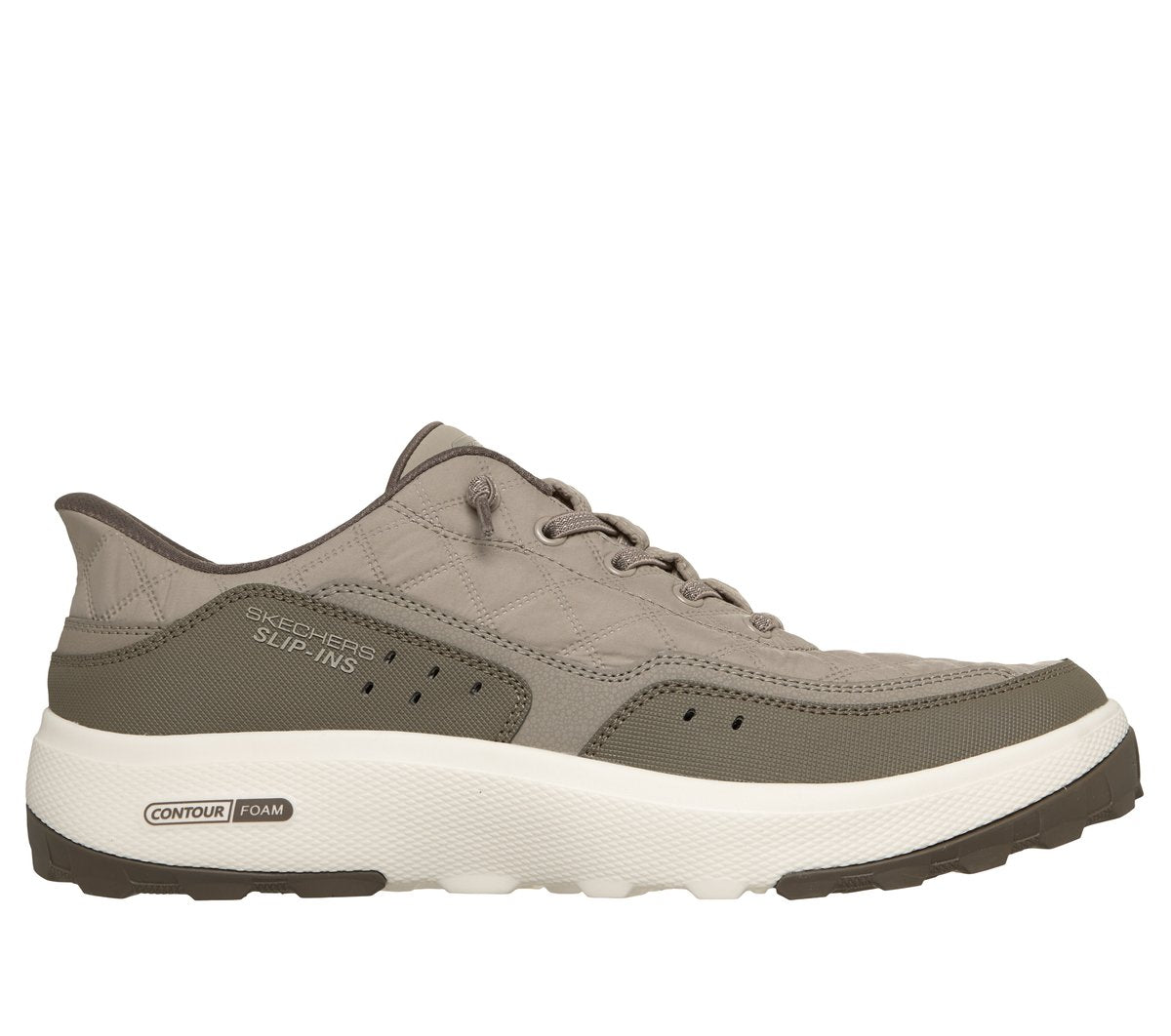 Slip-ins Relaxed Fit: Urban Explore - Cozy Fit Shoes | Skechers Men