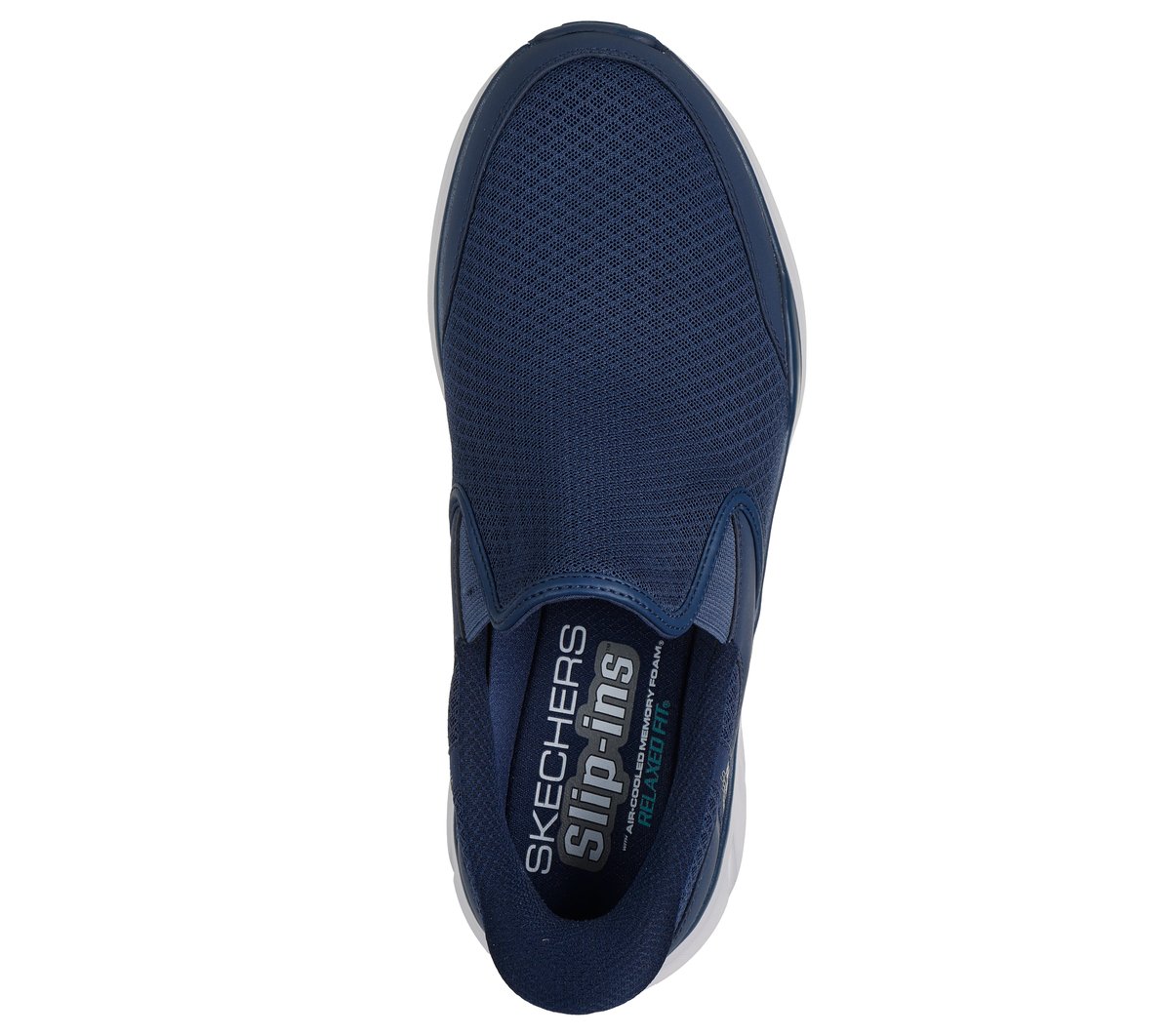 Slip-ins Relaxed Fit: Equalizer 6.0 - Stoaver Shoes | Skechers Men