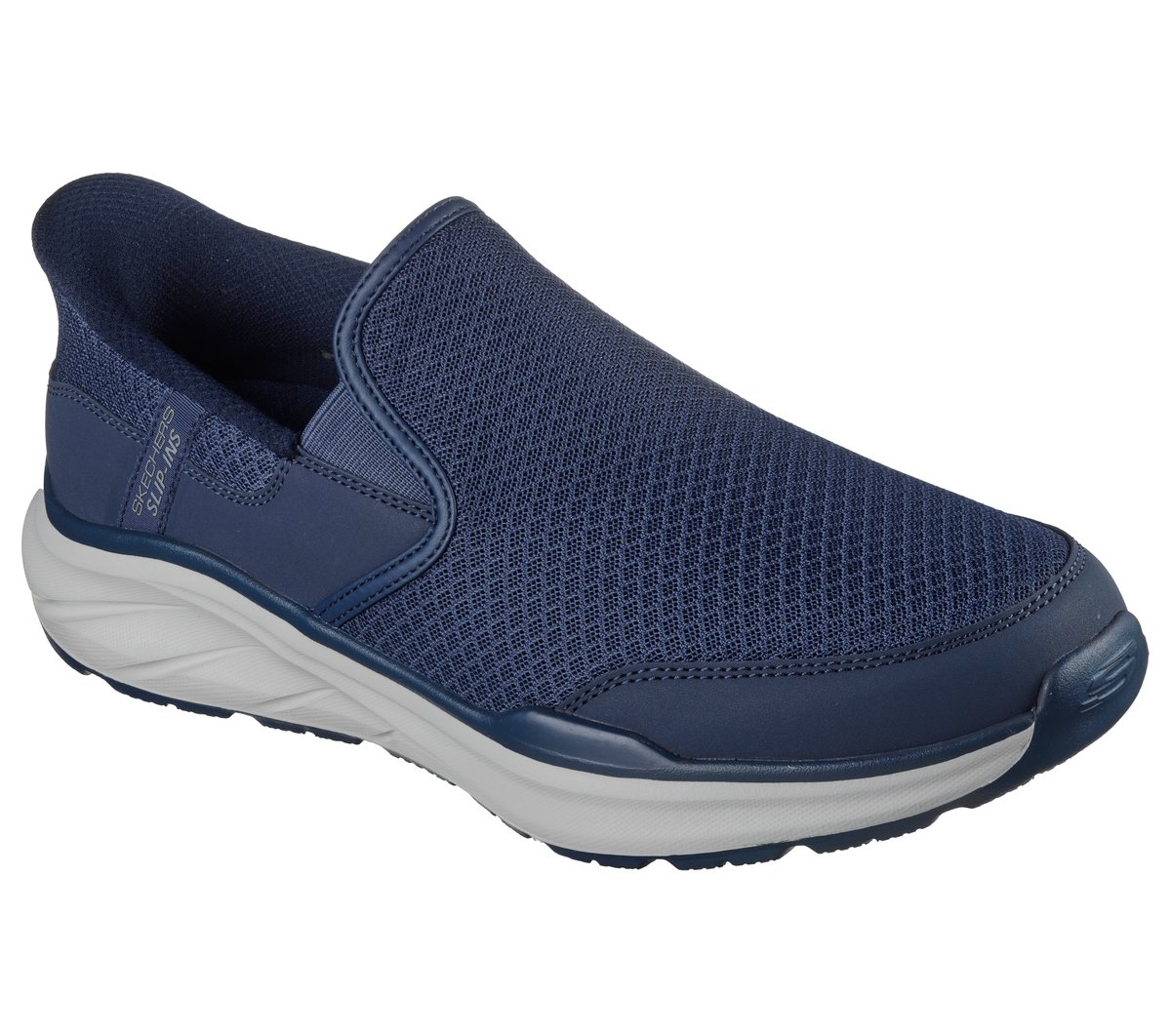 Slip-ins Relaxed Fit: Equalizer 6.0 - Stoaver Shoes | Skechers Men