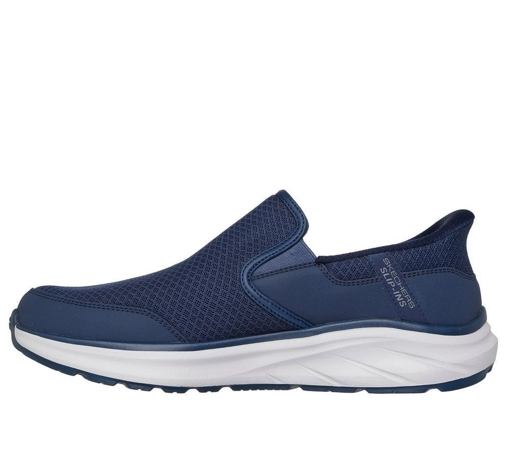 Slip-ins Relaxed Fit: Equalizer 6.0 - Stoaver Shoes | Skechers Men