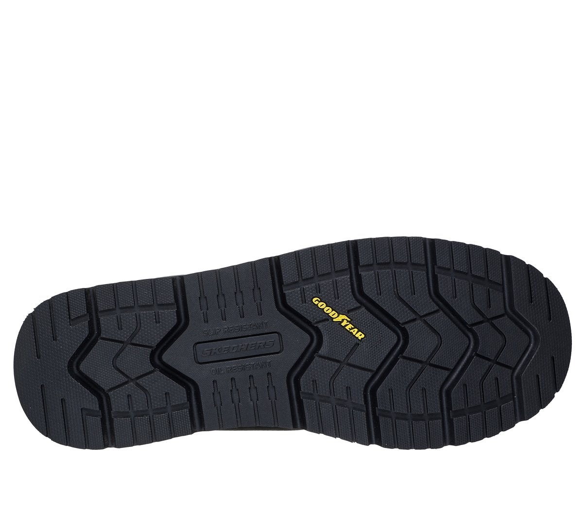 John Deere Waterproof: Flex-Wedge Ranger - Hollow Rapids Shoes | Skechers Men