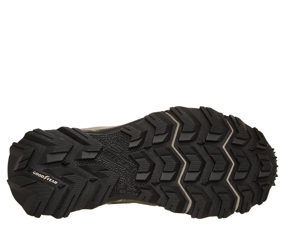 Slip-ins John Deere Relaxed Fit: Equalizer 5.0 Trail - Orchard ST Shoes | Skechers Men
