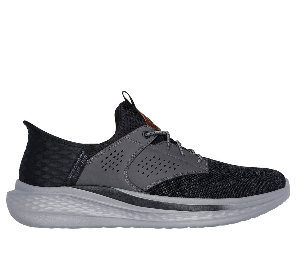 Slip-ins RF: Slade - Caster Shoes | Skechers Men