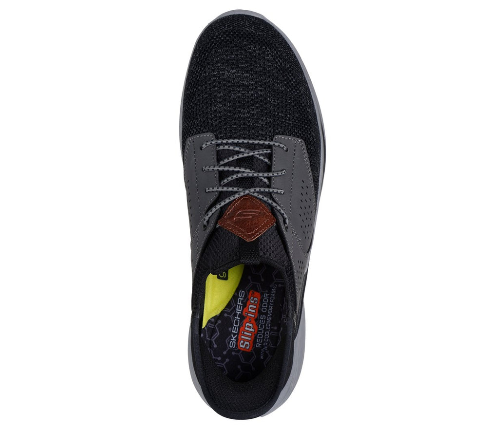 Slip-ins RF: Slade - Caster Shoes | Skechers Men