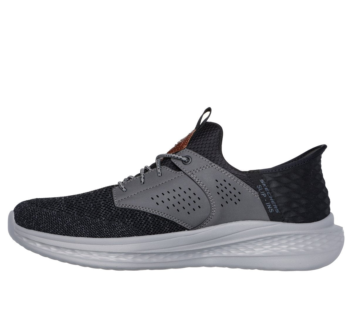 Slip-ins RF: Slade - Caster Shoes | Skechers Men